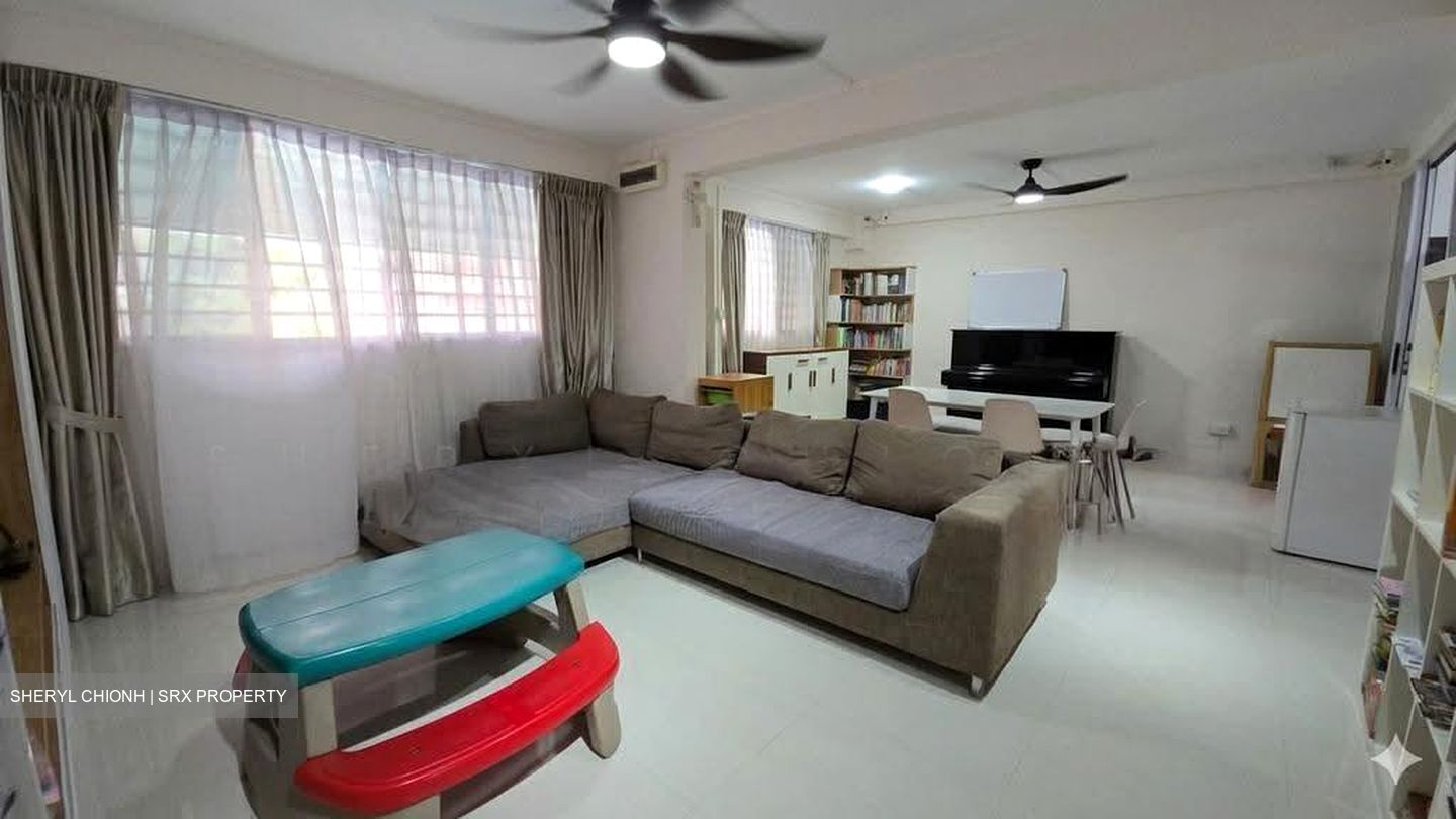Blk 13 Toh Yi Gardens (Bukit Timah), HDB 4 Rooms #626841101